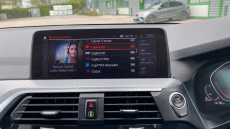 BMW X3 xDrive20d M Sport 5dr Step Auto Diesel Estate